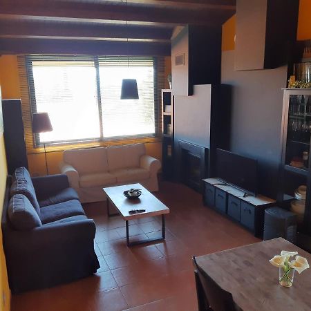 Vistas Al Sueve Villa Colunga Ngoại thất bức ảnh