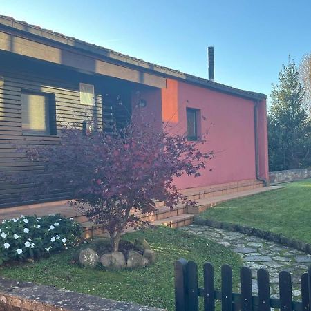 Vistas Al Sueve Villa Colunga Ngoại thất bức ảnh