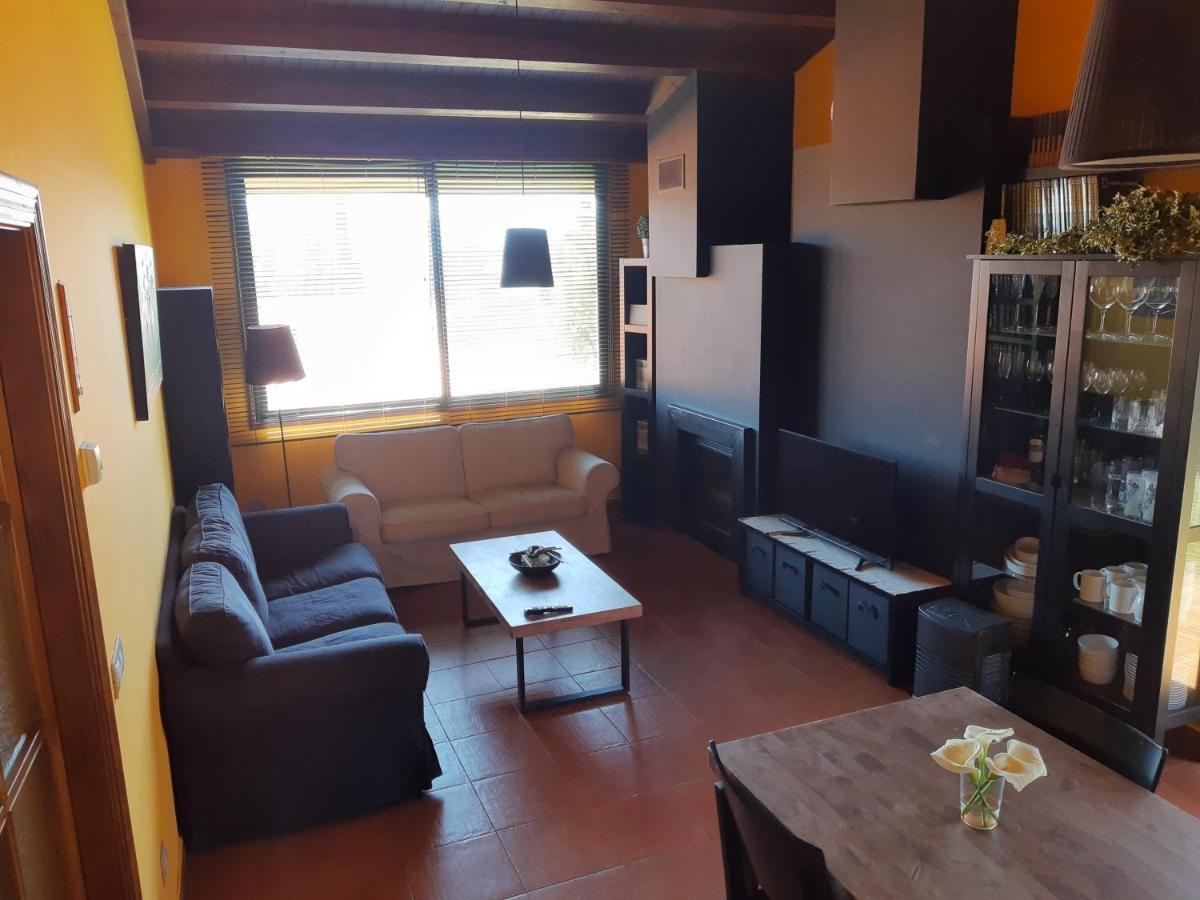 Vistas Al Sueve Villa Colunga Ngoại thất bức ảnh