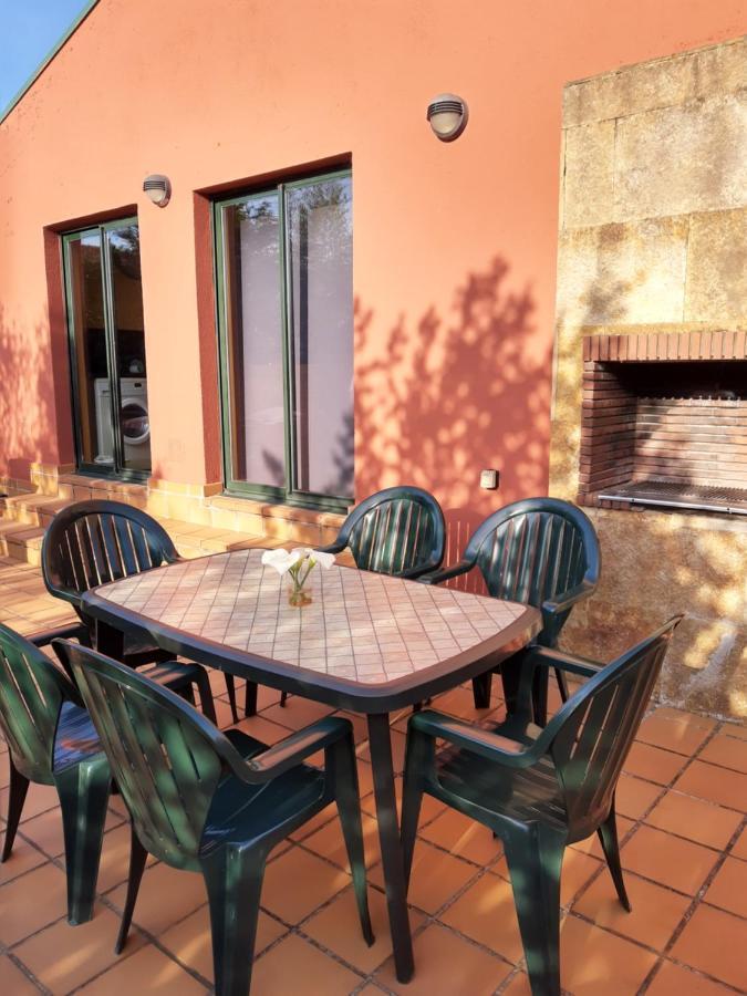 Vistas Al Sueve Villa Colunga Ngoại thất bức ảnh